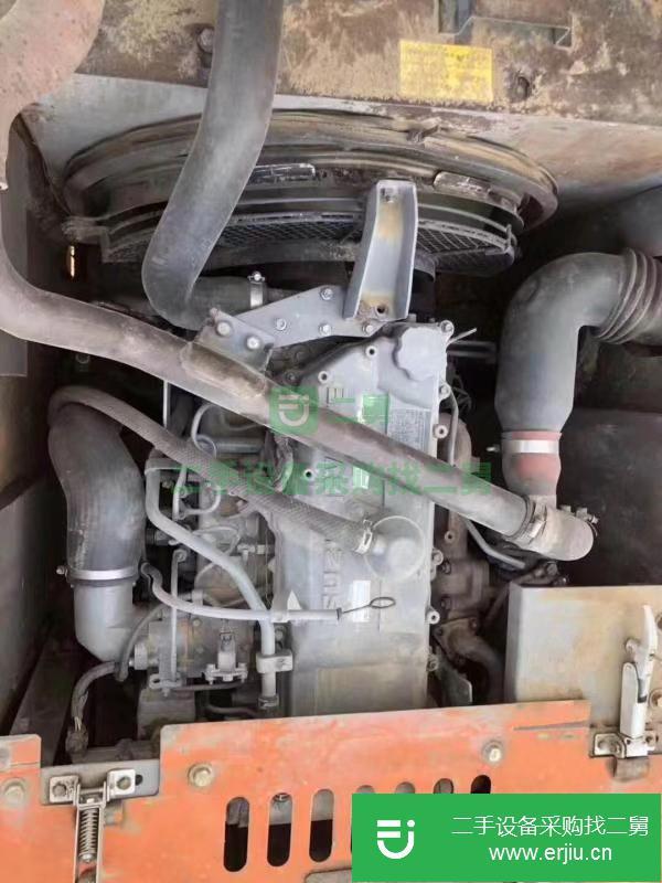 安徽省出售二手日立ZX240-3進口挖掘機