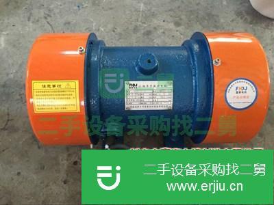 河南出售二手YZS-5-6振動電機