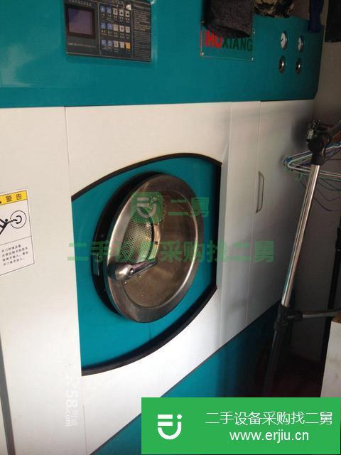 浙江出售二手干洗機