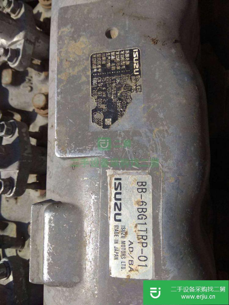 吉林省出售二手徐工XE210挖掘機(jī)
