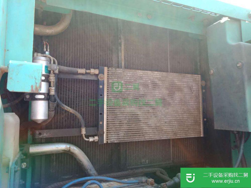 遼寧省出售二手神鋼SK210-6挖掘機