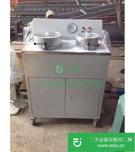 江西出售二手泥質礦漿過濾機