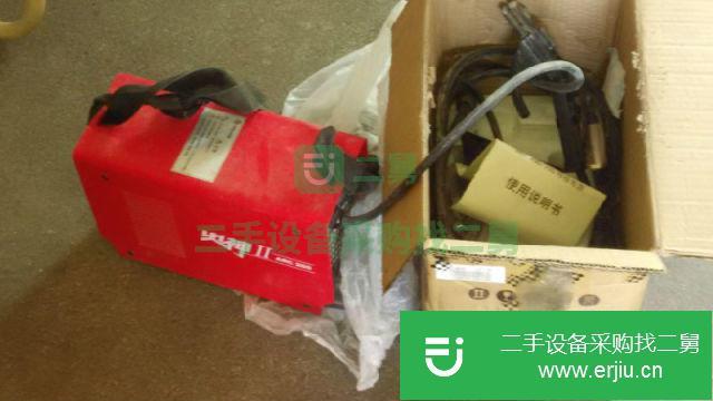 安徽出售二手火神200電焊機