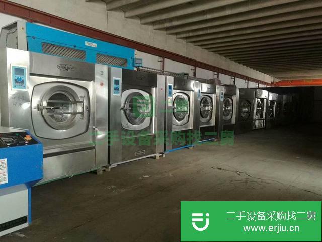 河北出售二手干洗機(jī)
