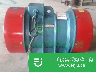 河南出售二手振動電機九成新