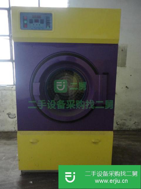 吉林出售二手干洗機