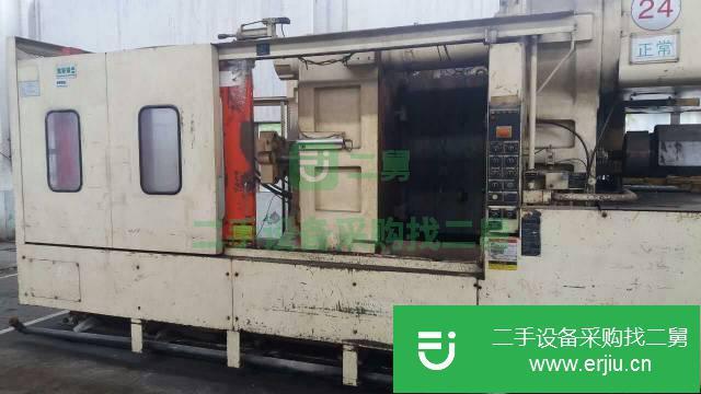 江蘇出售二手注塑機