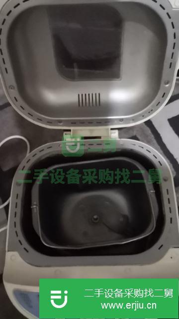 遼寧出售二手面包機