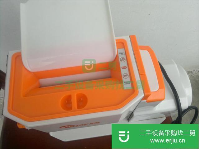 廣西出售二手歐威電動(dòng)手動(dòng)一體面條機(jī)