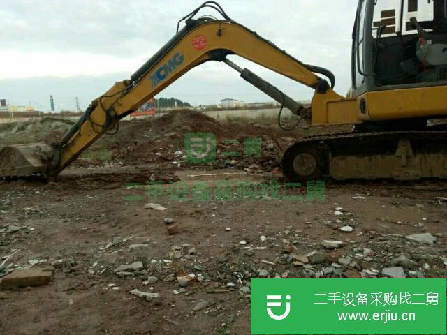 西藏出售二手挖掘機