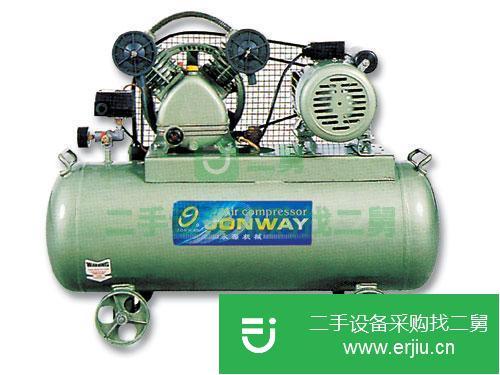 浙江出售二手單線空壓機