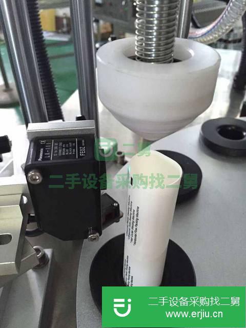 廣東出售二手液體灌裝機(jī)