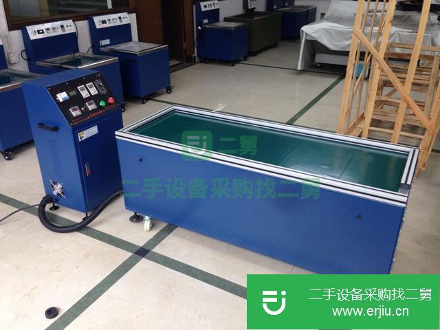 浙江出售二手精密無死角磁力拋光機