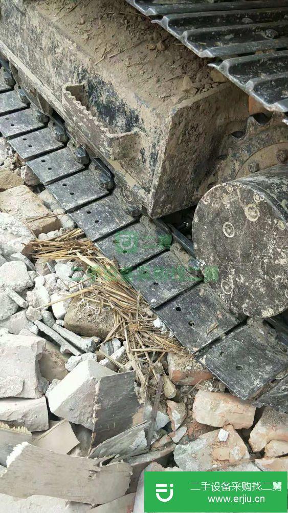 河北省出售二手格瑞德GME65-9挖掘機