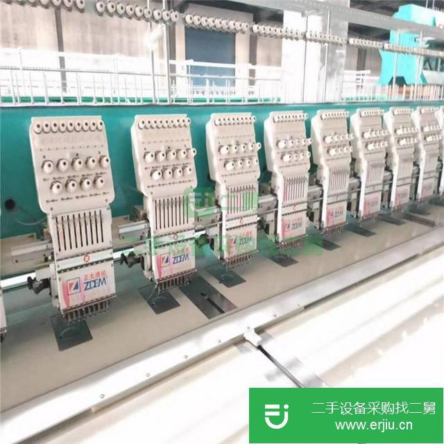 上海出售二手精品高速剪線機