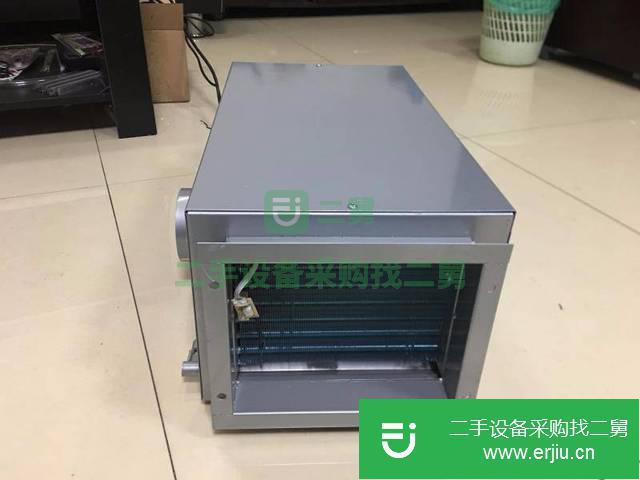 浙江出售二手管道除濕機