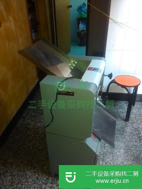 浙江出售二手壓面機