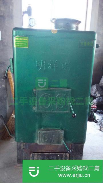 遼寧出售二手廠房用鍋爐