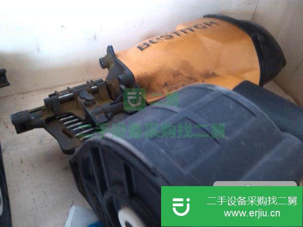 安徽出售二手7500W上海捷豹氣泵