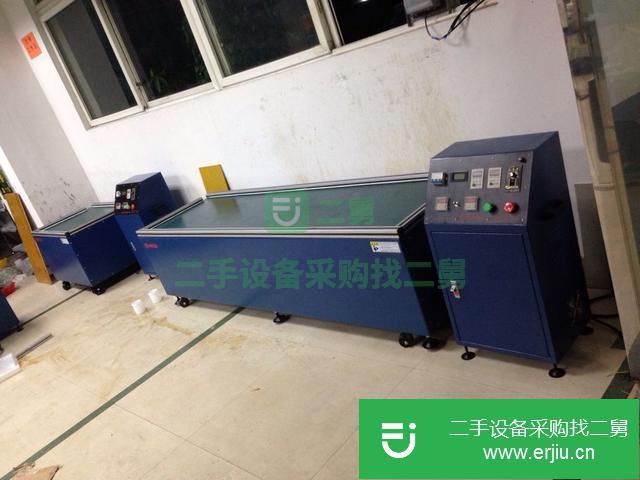 浙江出售二手精密無死角磁力拋光機