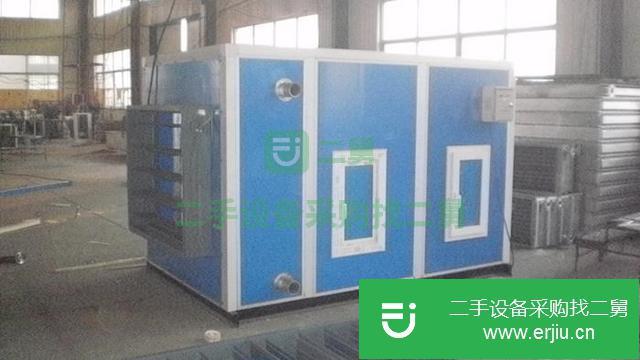山東出售二手熱風(fēng)機