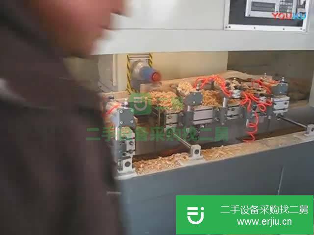 山東省出售二手木工刨床