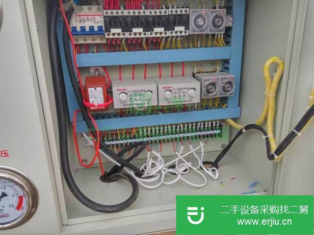 安徽出售二手水處理設備