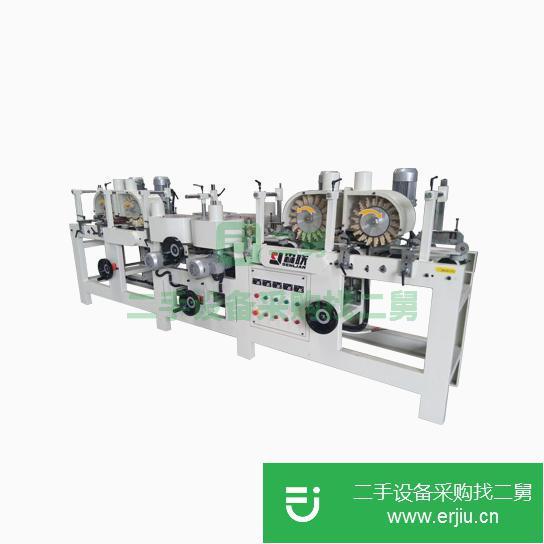 四川出售二手砂光機