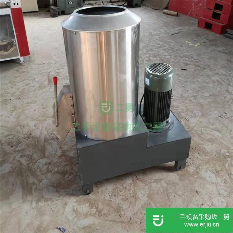 河北出售二手紅飛25-50掛面機(jī)