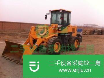 山東出售二手柳工855加長臂裝載機