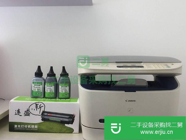 上海出售二手佳能激光打印機(jī)