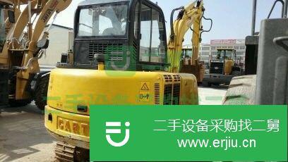 江西出售二手挖掘機九成新