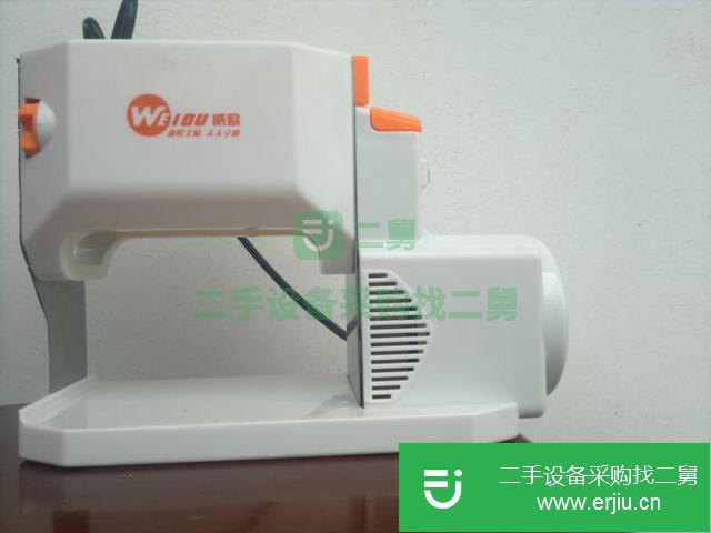 廣西出售二手歐威電動(dòng)手動(dòng)一體面條機(jī)