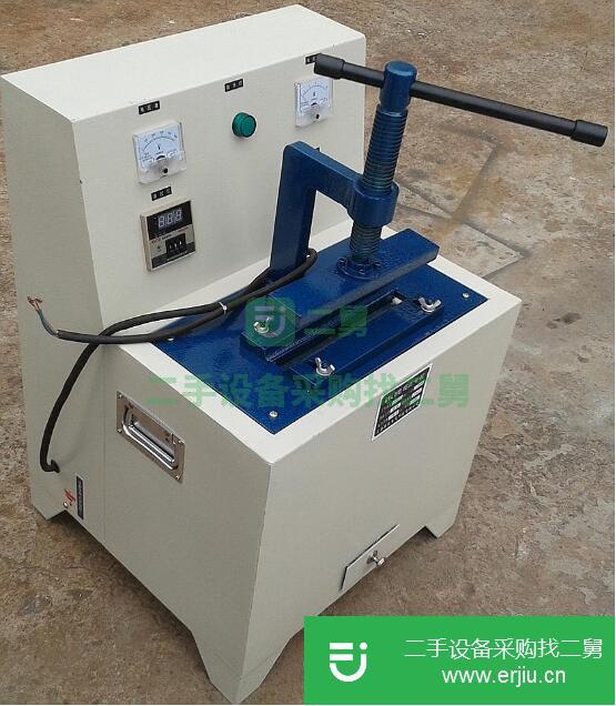 江蘇出售二手SDDL-168電纜打號機(jī)
