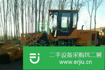 山東出售二手柳工855加長臂裝載機