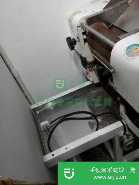 浙江出售二手和面機(jī)
