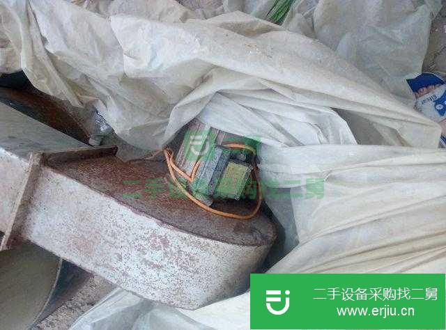 河北出售二手養殖鍋爐