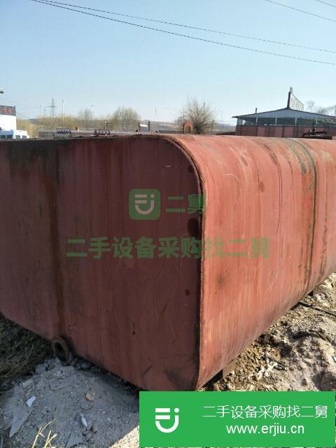 遼寧出售二手油罐