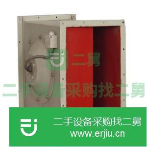 山東出售二手離心風機