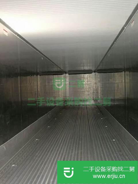 上海出售二手集裝箱
