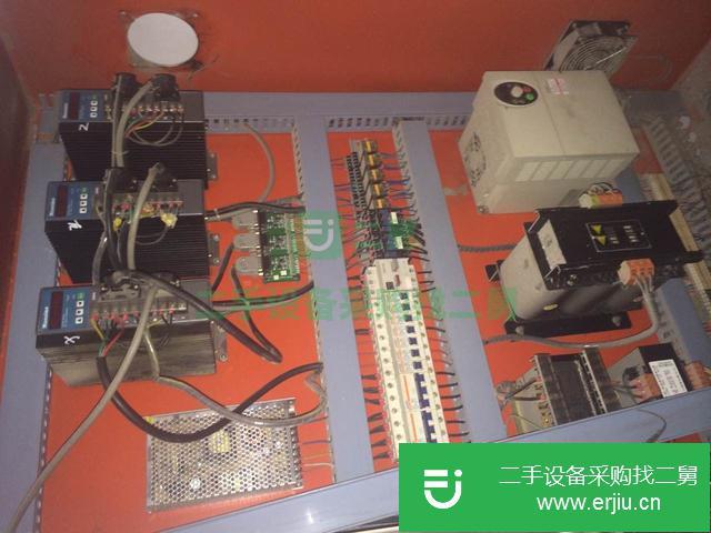 山東出售二手數控加工中心