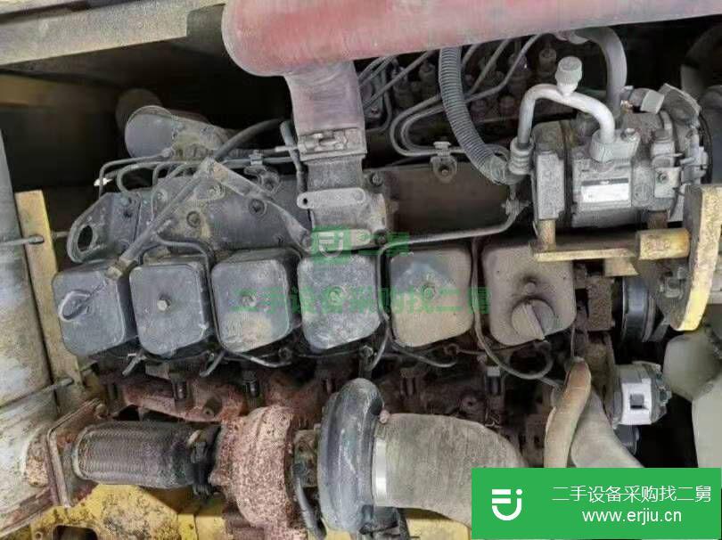 河北省出售二手力士德SC230.7挖掘機