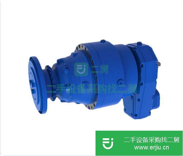 山東出售二手諧波減速機