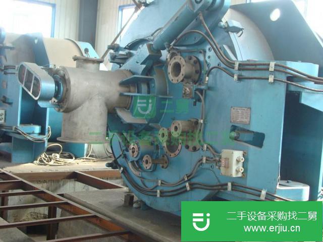 山東出售二手反應釜