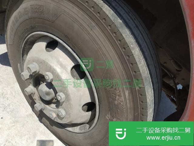 湖北出售二手東風(fēng)柳汽乘龍貨車