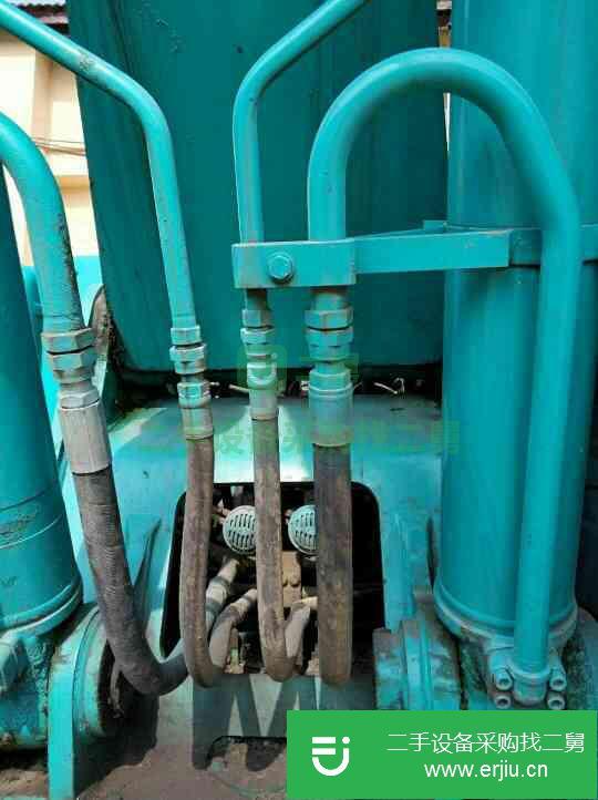 江蘇省出售二手神鋼SK250LC-6挖掘機