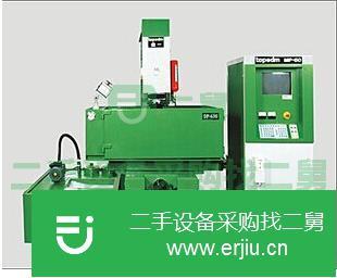 浙江出售二手450放電火花機