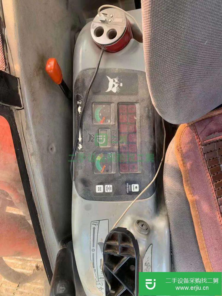 重慶市出售二手斗山DH70挖掘機