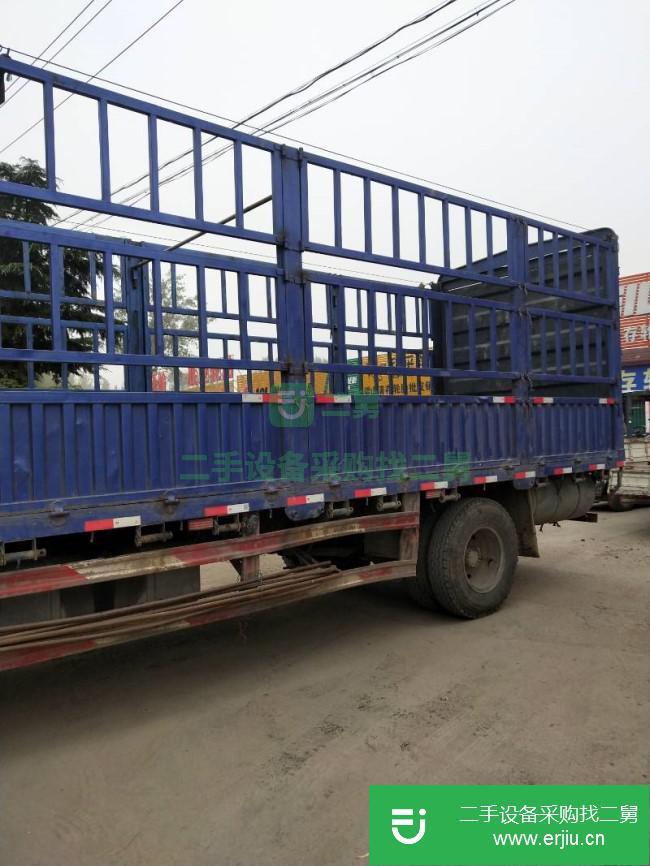 山東出售二手江淮格爾發K3L貨車