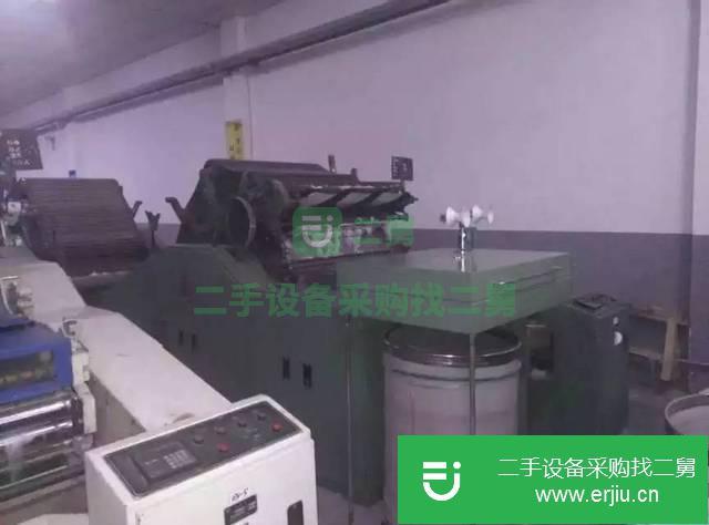 山東出售二手186F梳棉機(jī)